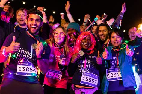 Liverpool to light up the night for Cancer Research UK .